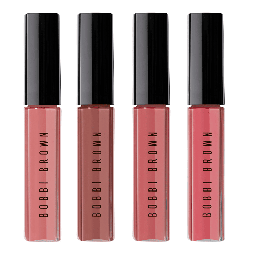 Sweet Indulgences Mini Lip Gloss Set