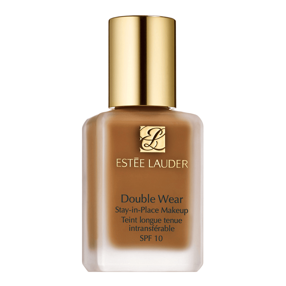 Double Wear Stay-In-Place Makeup SPF 10 Foundation • 5C1 Rich Chestnut - Deep with cool, subtle red undertones