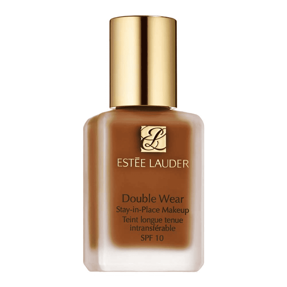 Double Wear Stay-In-Place Makeup SPF 10 Foundation • 6C1 Rich Cocoa