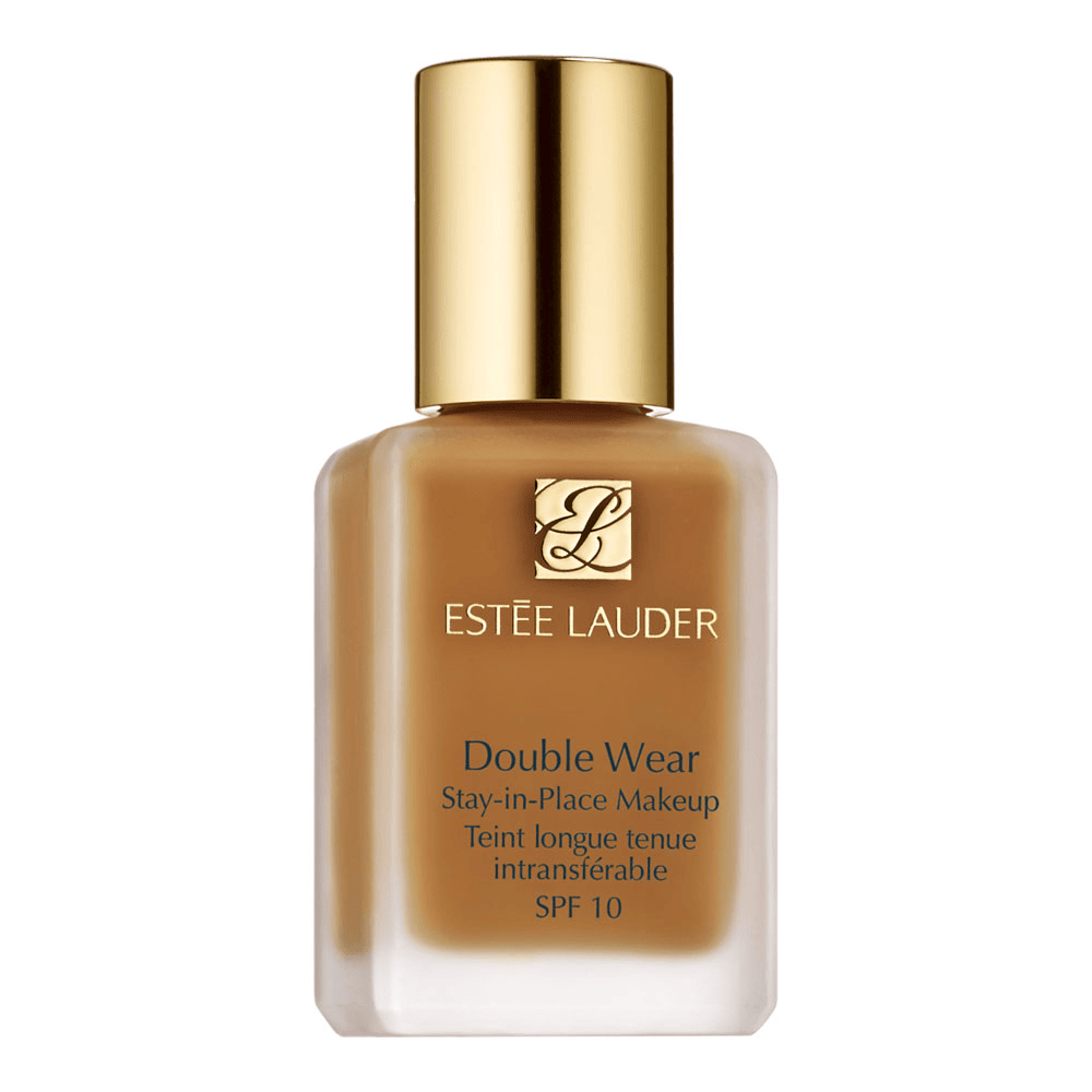 Double Wear Stay-In-Place Makeup SPF 10 Foundation • 5W2 Rich Caramel
