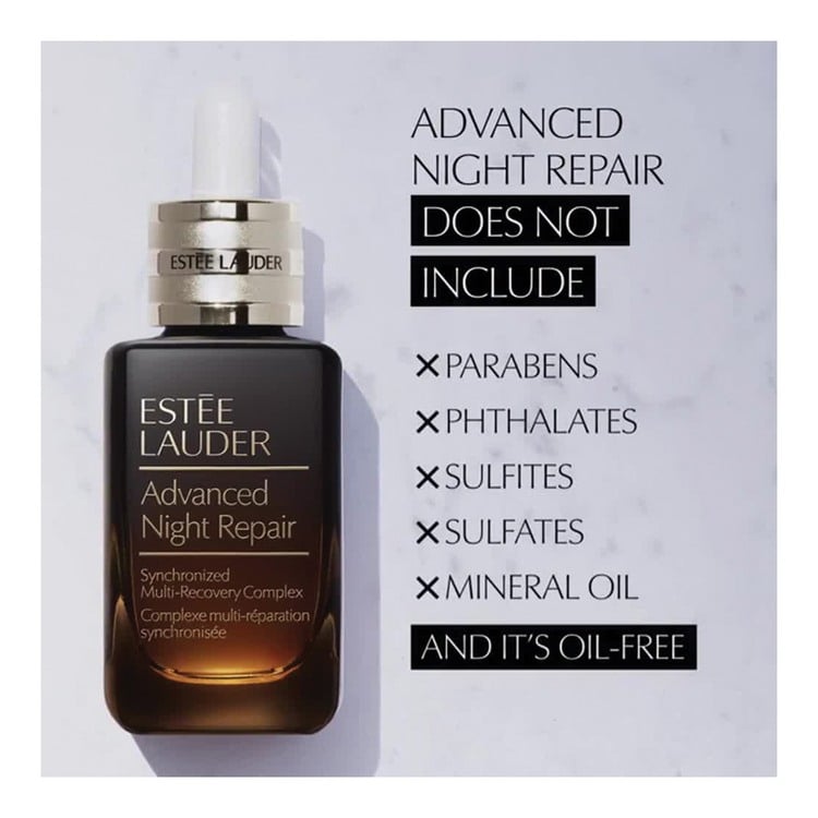 Advanced Night Repair Synchronized Multi-Recovery Complex Serum • 20ml