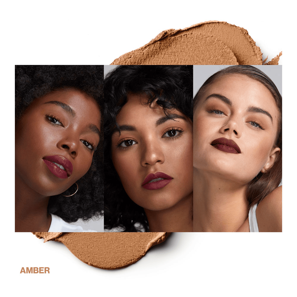Always On Cream Shadow • Amber