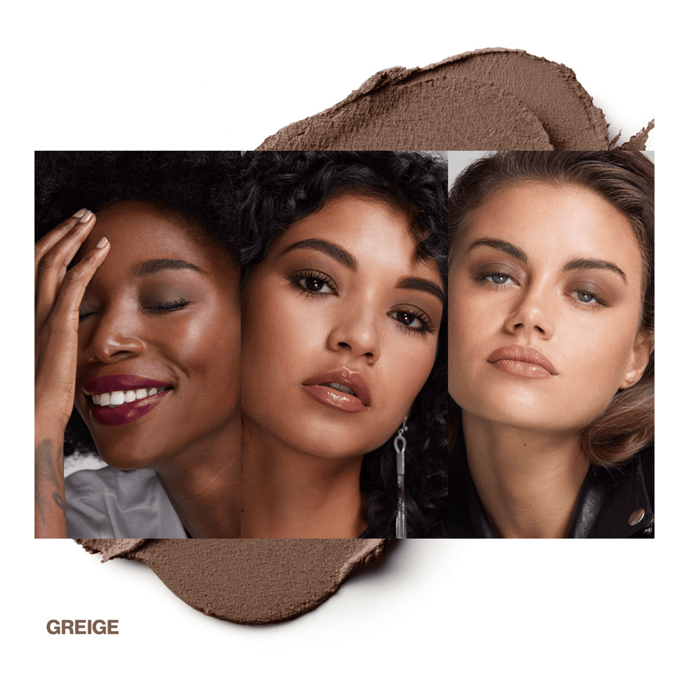 Always On Cream Shadow • Griege
