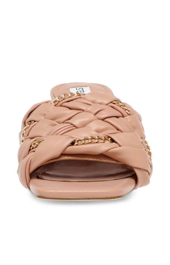 Astir Natural Heel Sandals