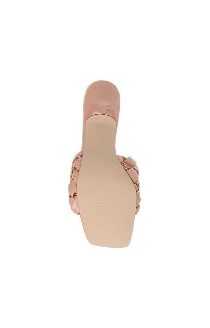 Astir Natural Heel Sandals