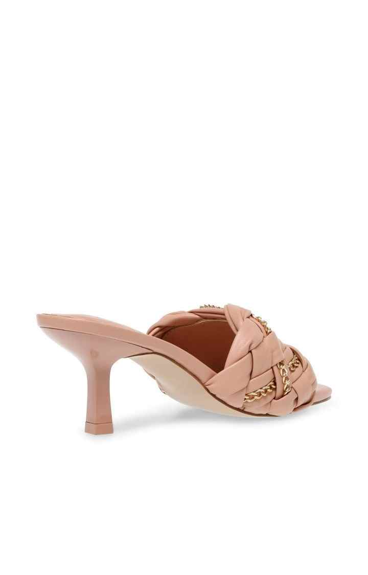Astir Natural Heel Sandals