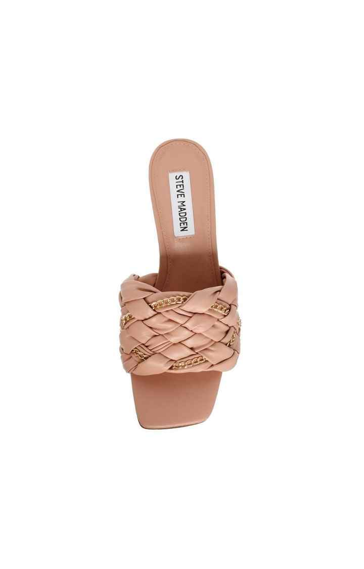 Astir Natural Heel Sandals