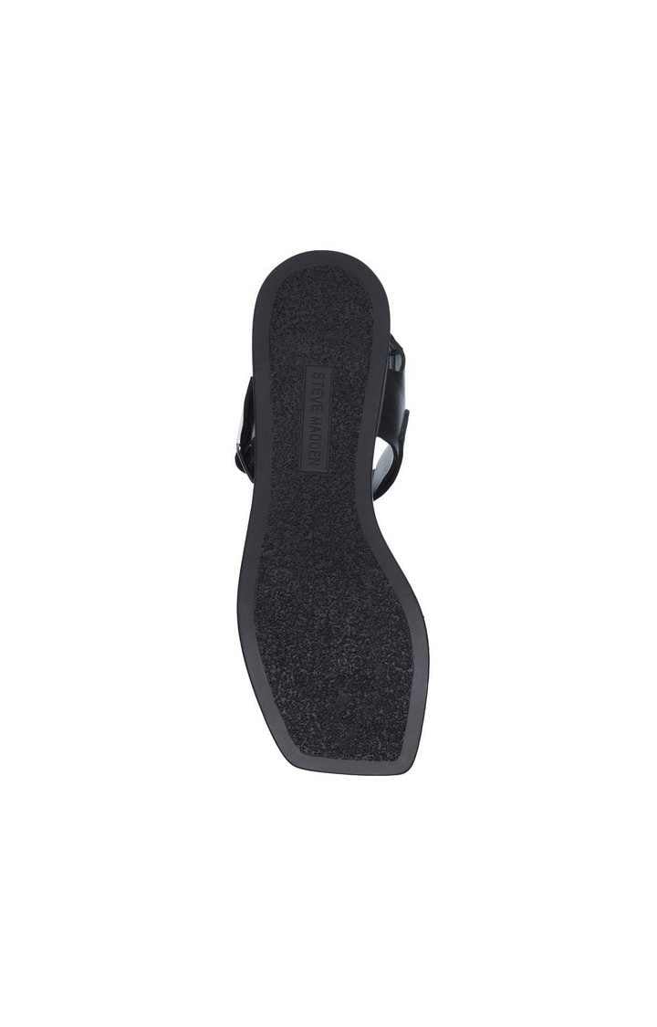 Basherr Black Wedges