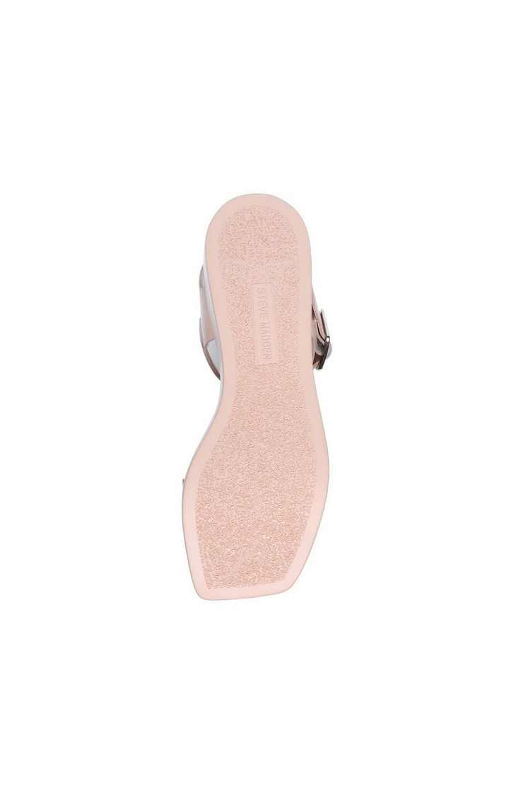 Basherr Pink Wedges