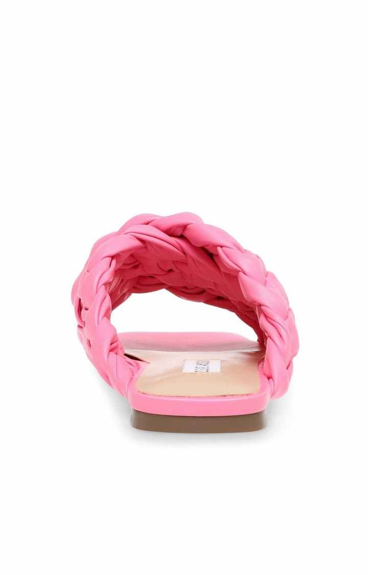 Marina Pink Flats
