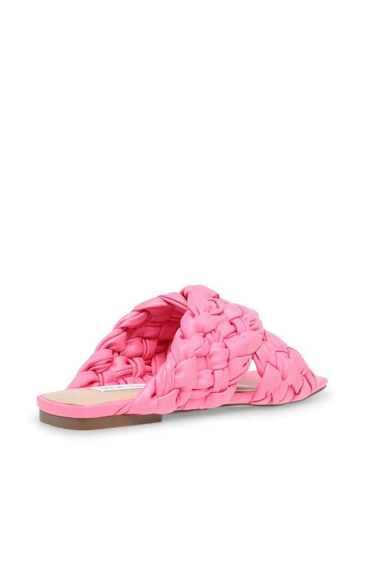 Marina Pink Flats