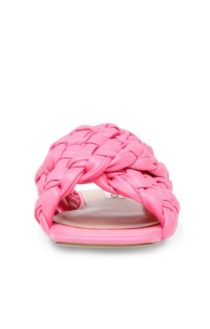 Marina Pink Flats