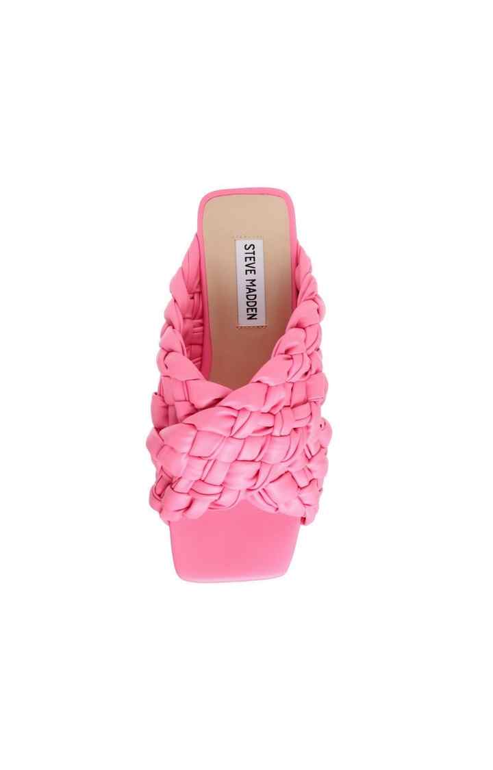 Marina Pink Flats