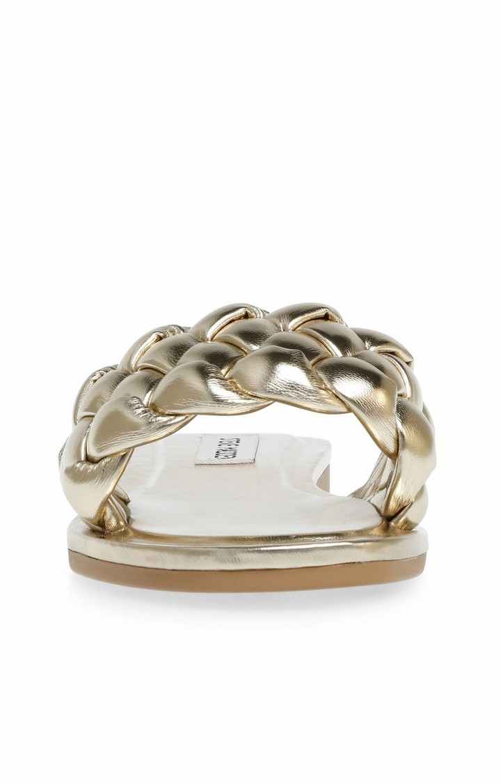 Precision Gold Flats