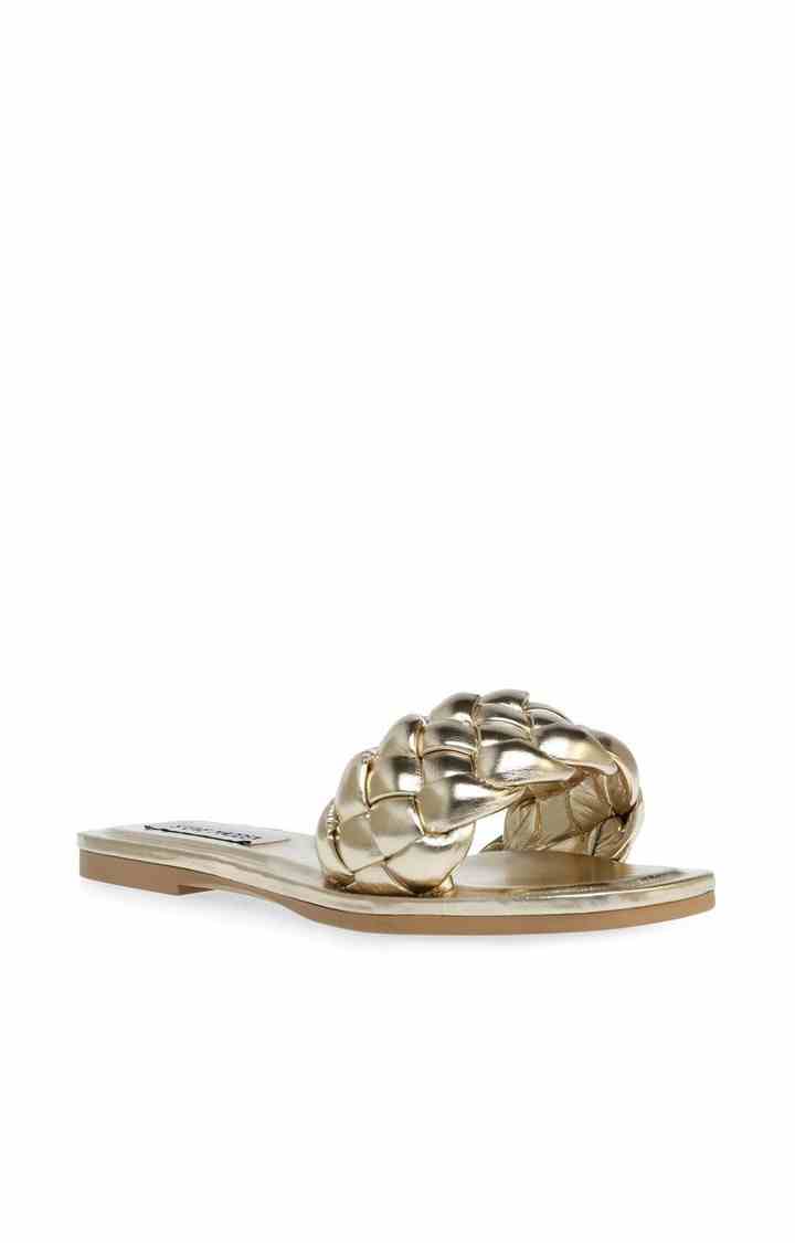 Precision Gold Flats