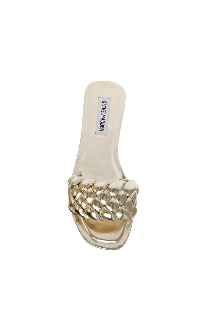 Precision Gold Flats