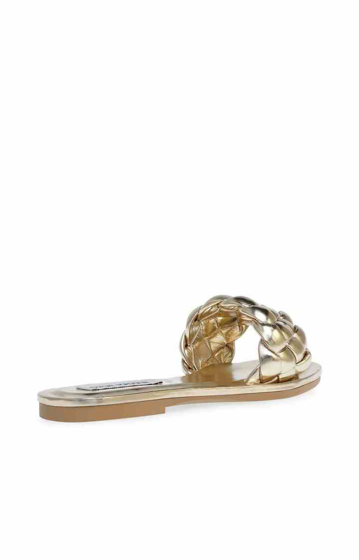 Precision Gold Flats