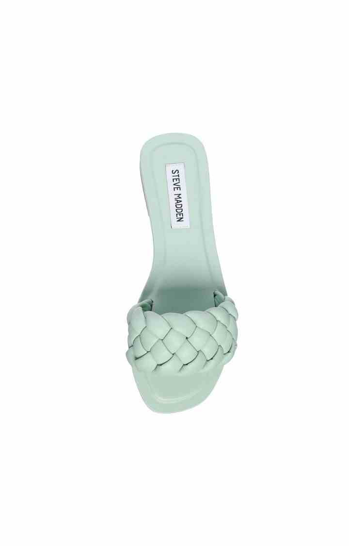 Precision Green Flats