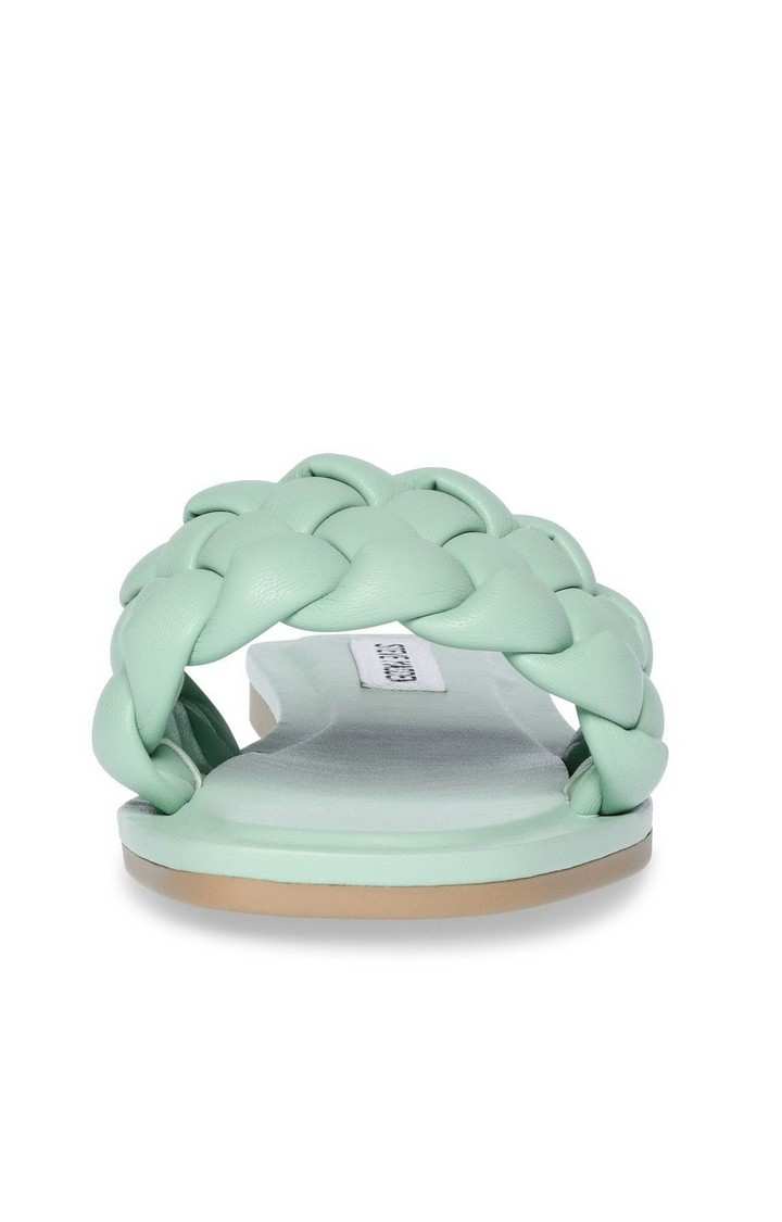 Precision Green Flats