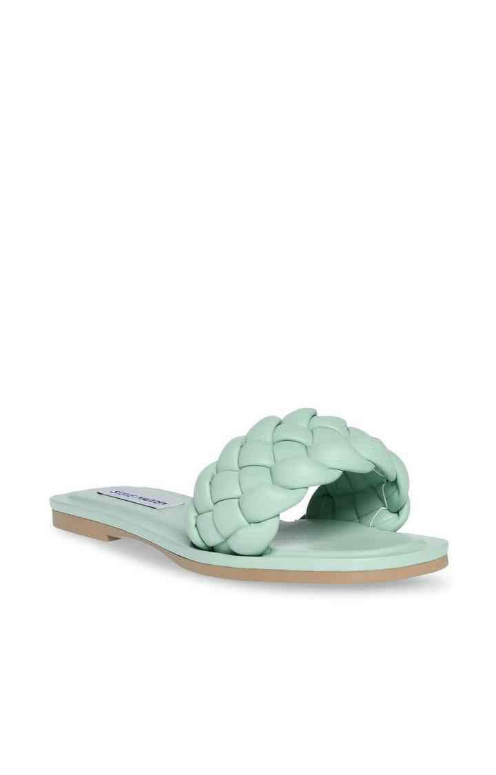 Precision Green Flats