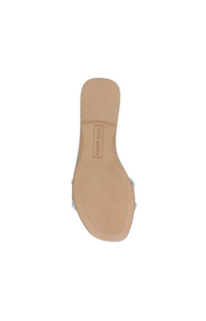 Precision Green Flats