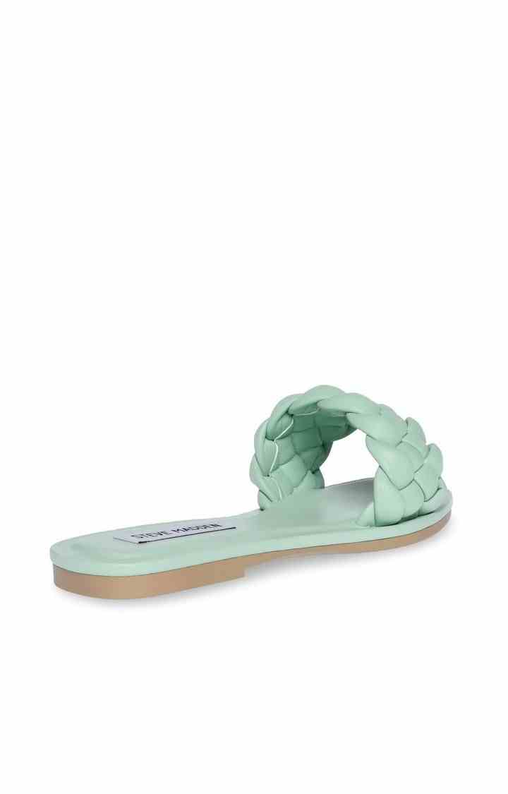 Precision Green Flats