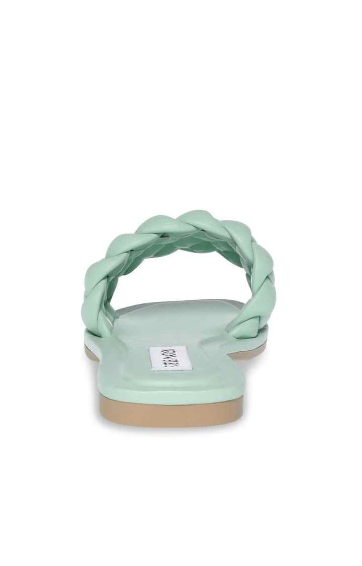 Precision Green Flats
