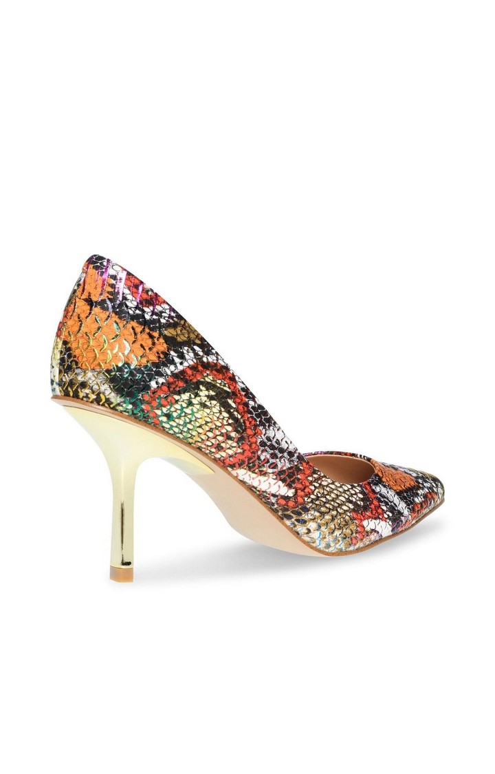 Stanze Multi Pumps