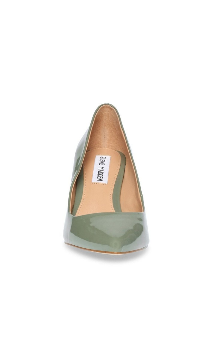 Stanze Green Pumps