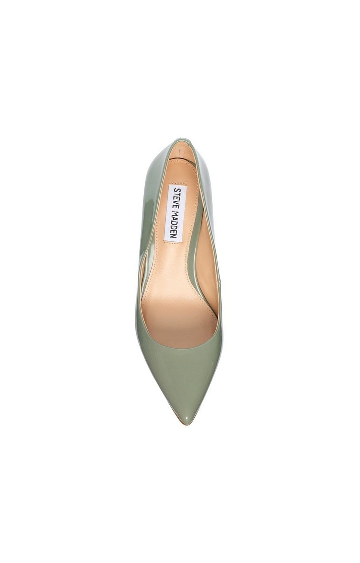 Stanze Green Pumps