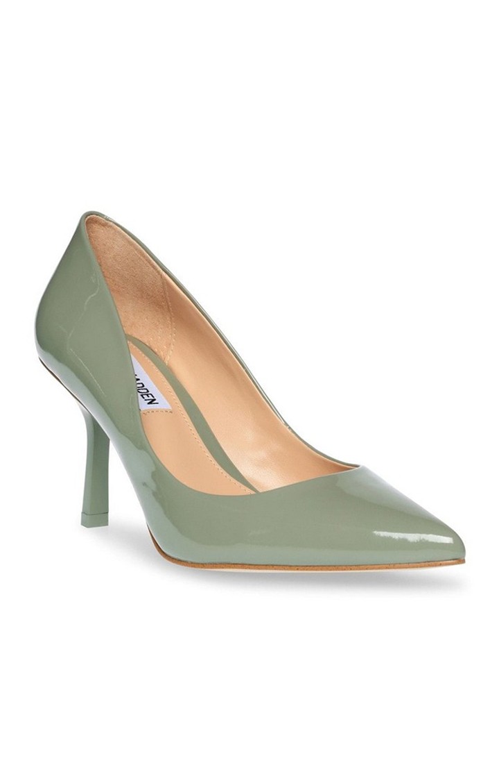 Stanze Green Pumps