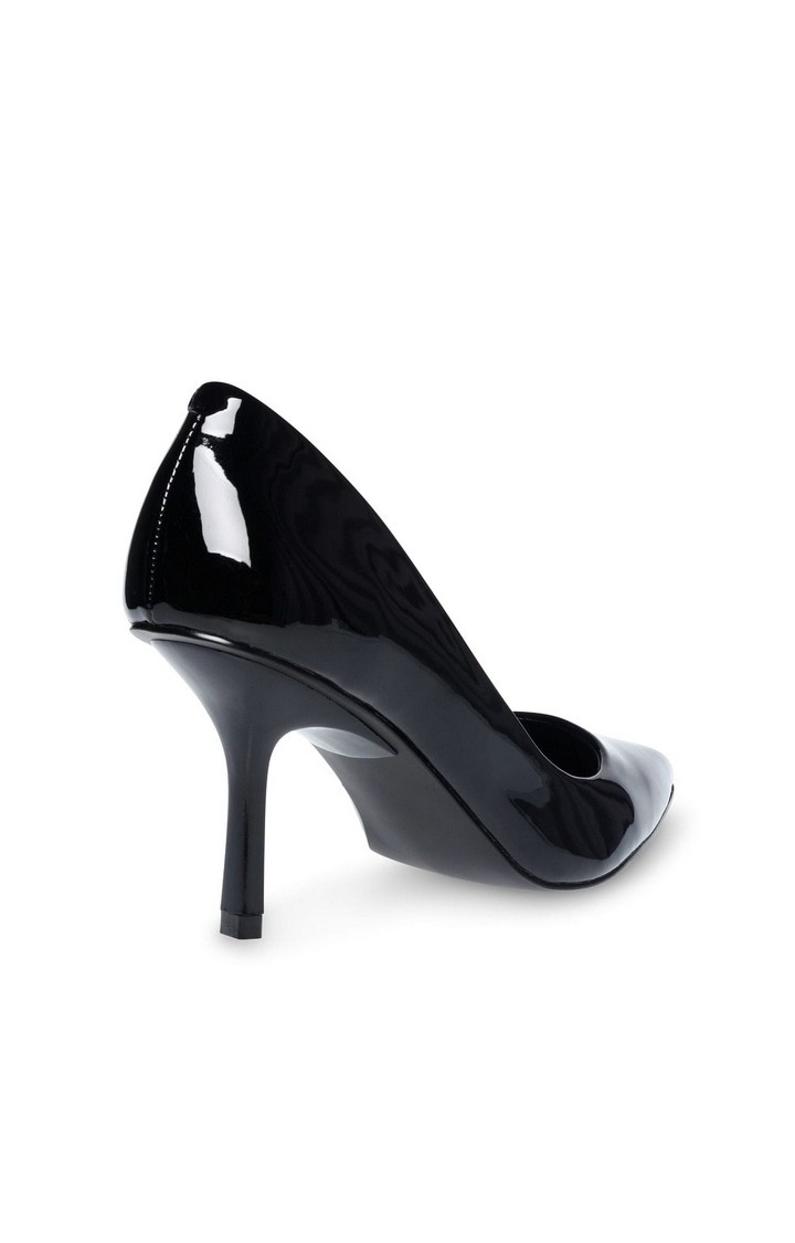 Stanze Black Pumps