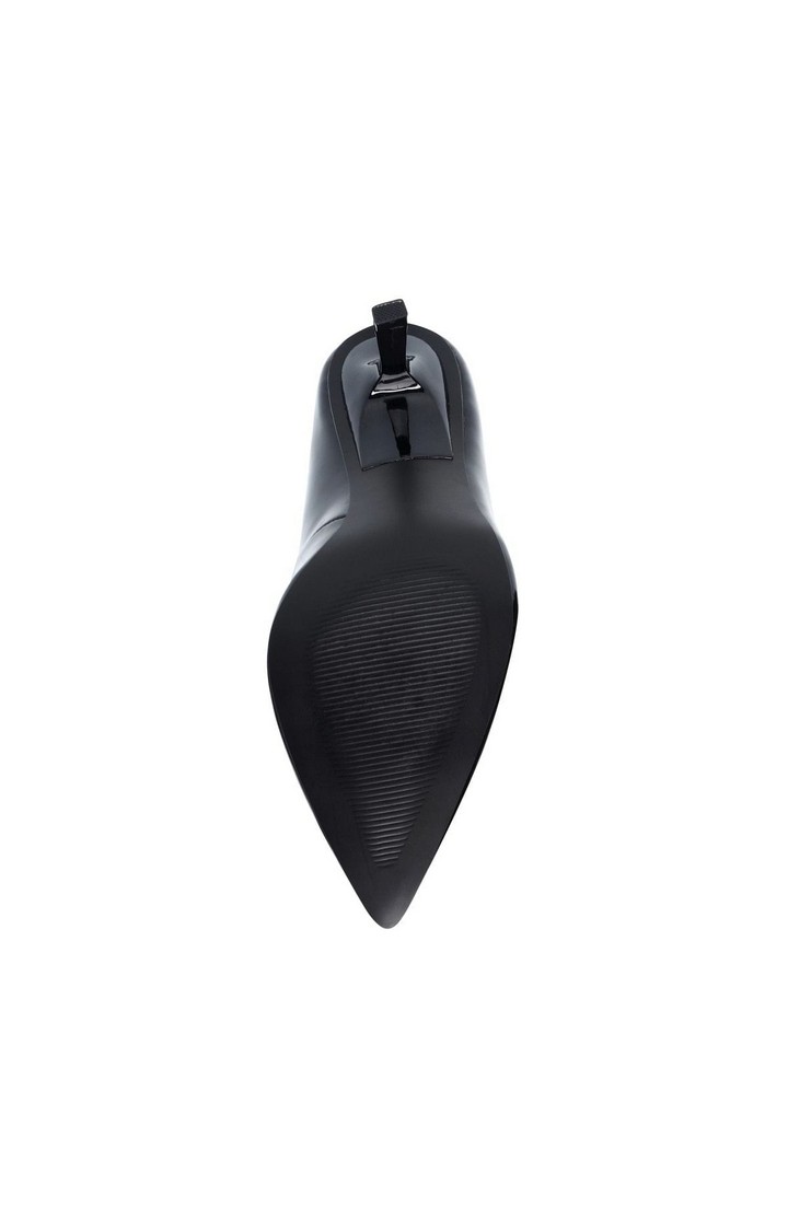 Stanze Black Pumps