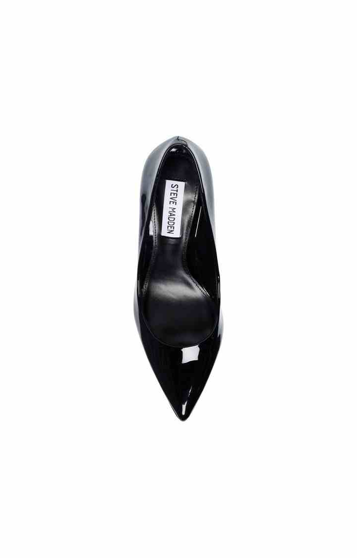 Stanze Black Pumps