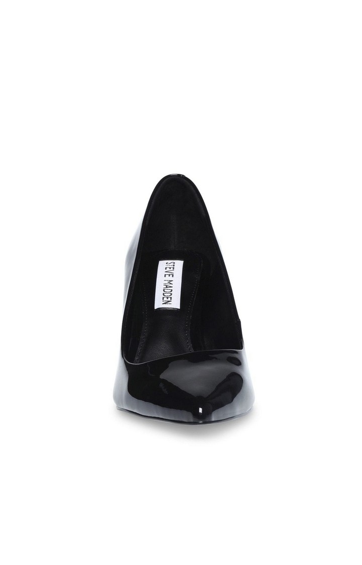 Stanze Black Pumps