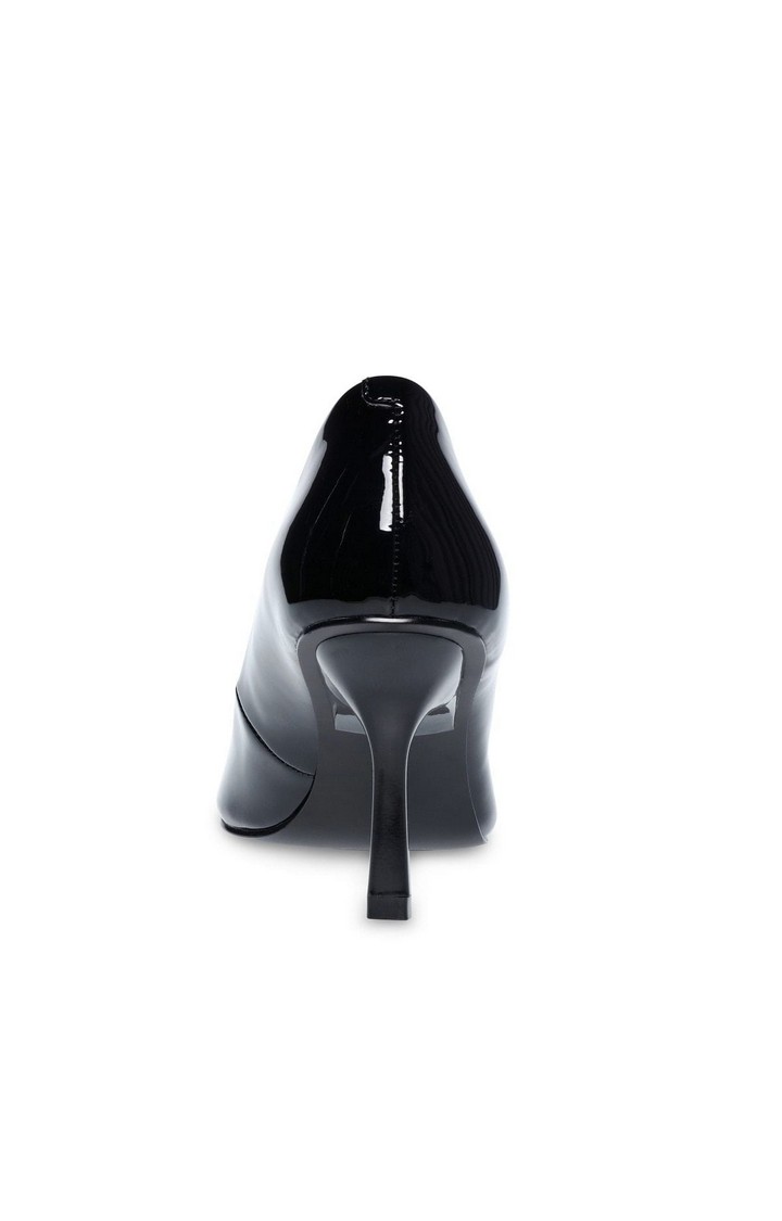 Stanze Black Pumps
