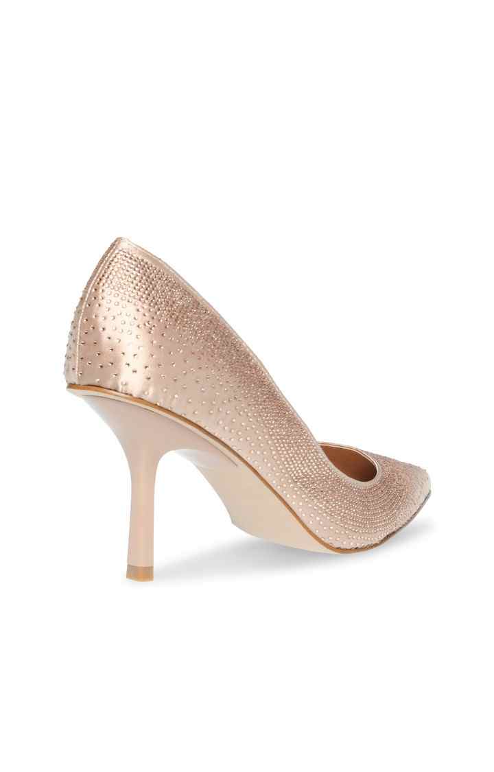 Sophie R Natural Pumps