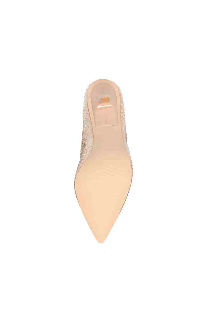 Sophie R Natural Pumps