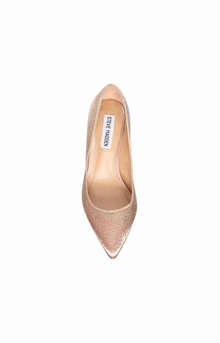 Sophie R Natural Pumps