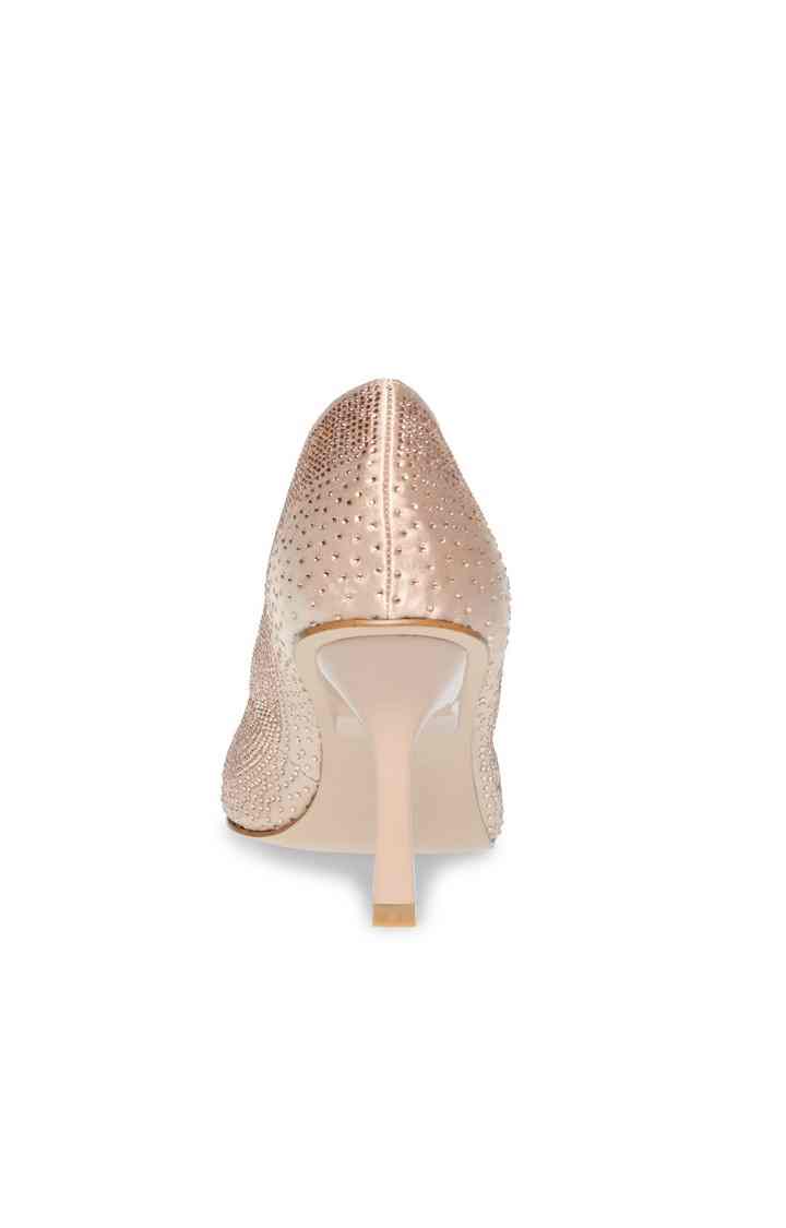 Sophie R Natural Pumps