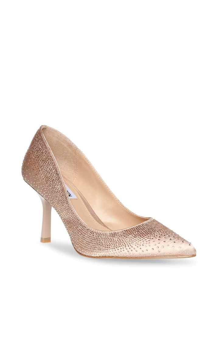 Sophie R Natural Pumps