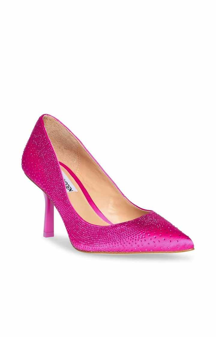 Sophie R Pink Pumps