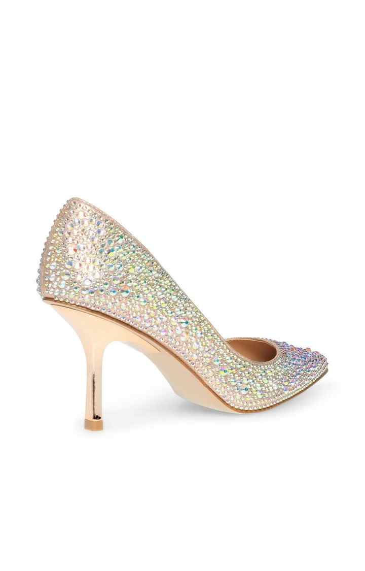 Stanze-R Natural Pumps