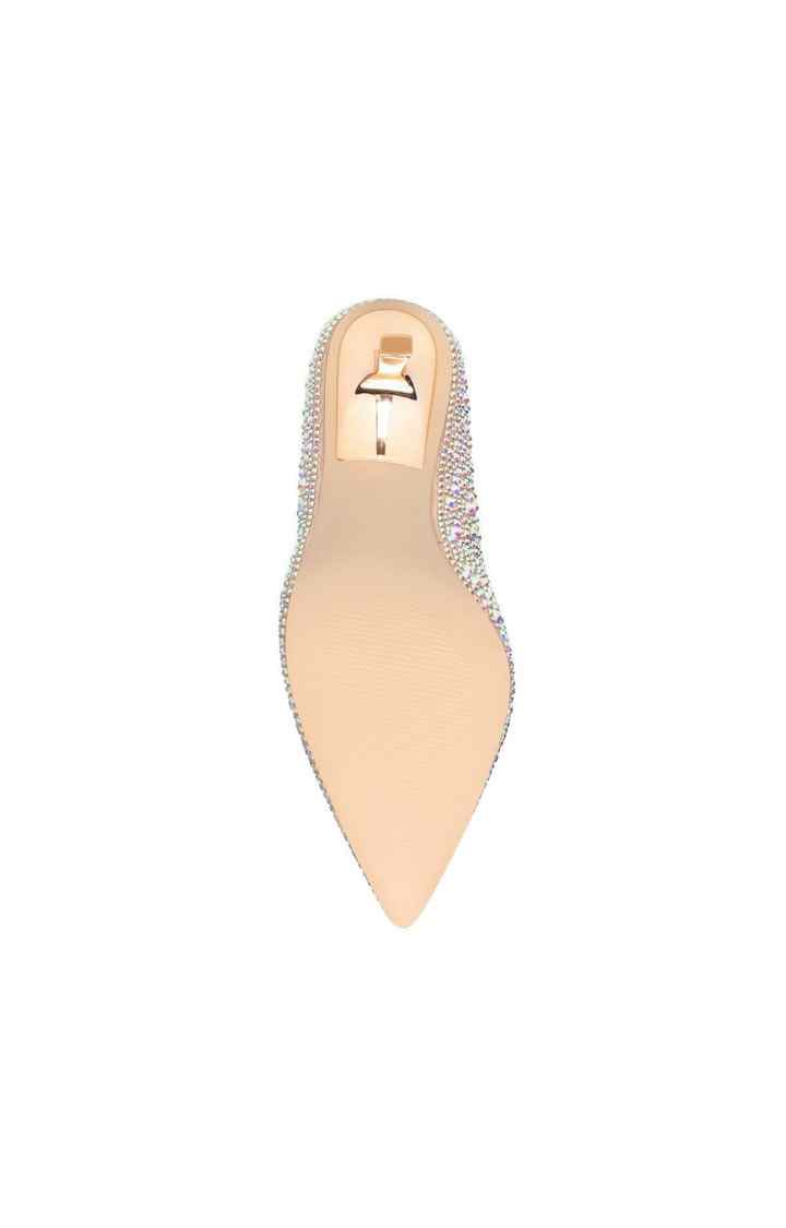 Stanze-R Natural Pumps