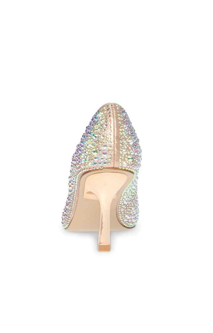 Stanze-R Natural Pumps