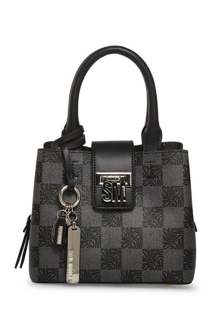 Btania Black Handbags