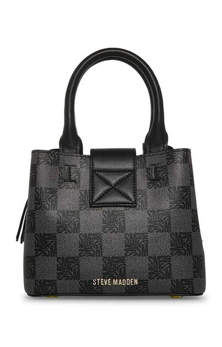 Btania Black Handbags
