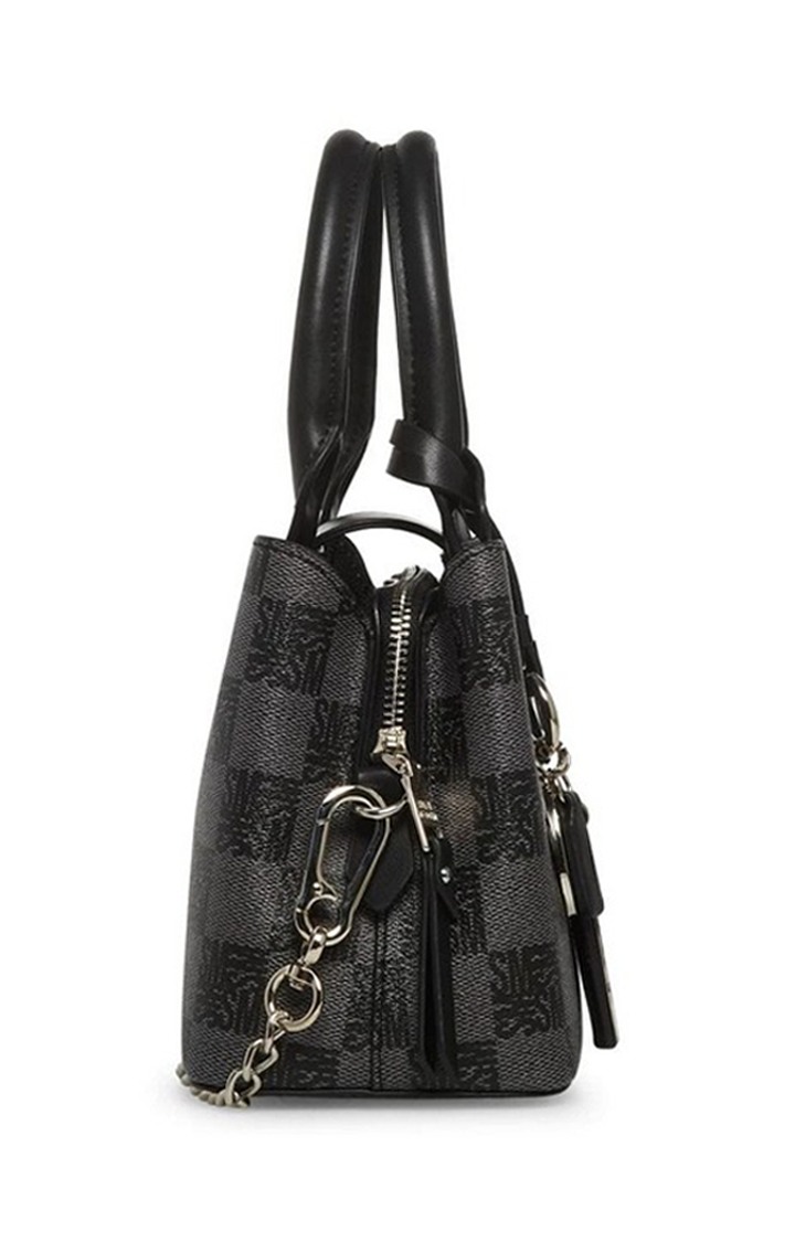 Btania Black Handbags