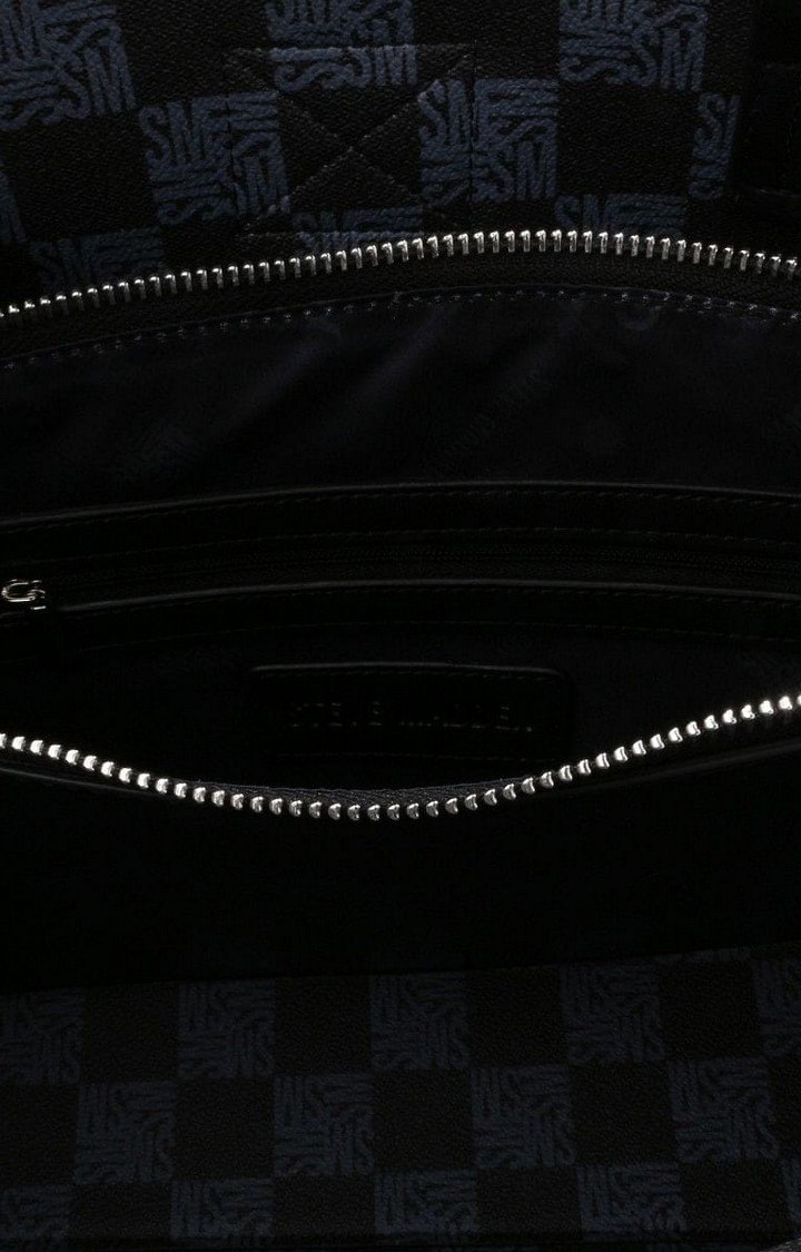 Bzenia Blue Handbags