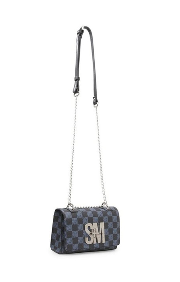 Bpaz Blue Handbags